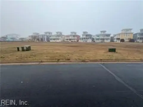 Coastal Lot in Bay Creek