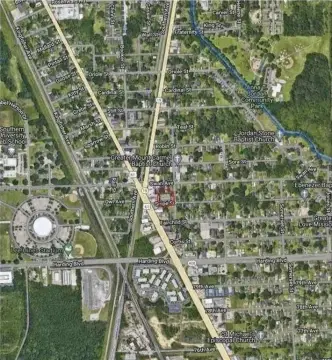 Baton Rouge Land For Sale