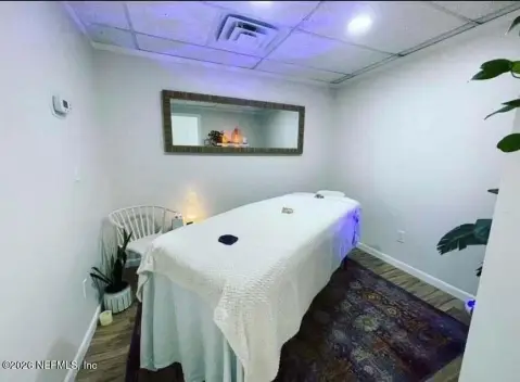 Private Wellness Studio Room