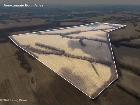 Shelby County Farmland Opportunity