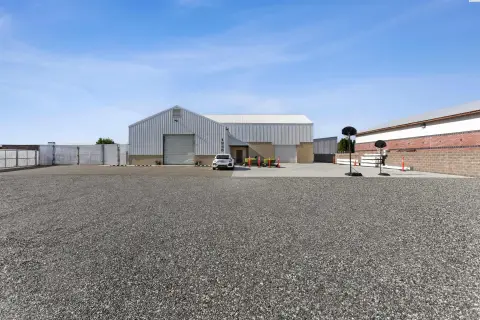 Richland, WA Commercial Land