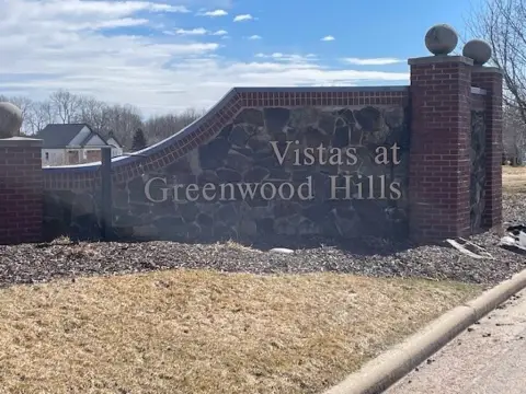 Residential Lot Near Golf Course