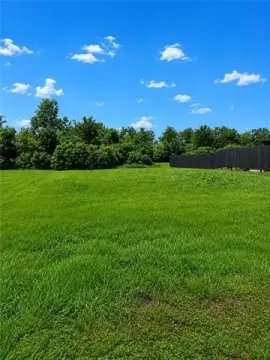 Ready-to-Build Vacant Lot