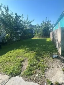 New Orleans Vacant Lot Opportunity