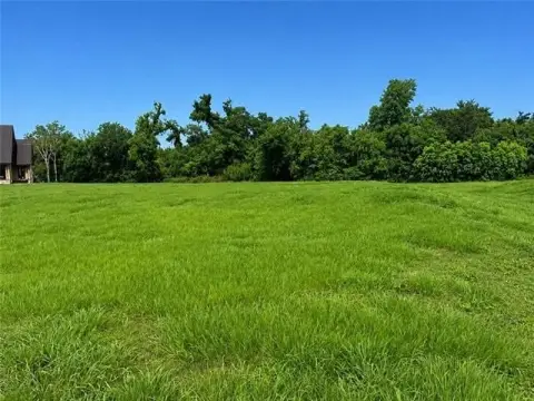 Ready-to-Build Vacant Lot