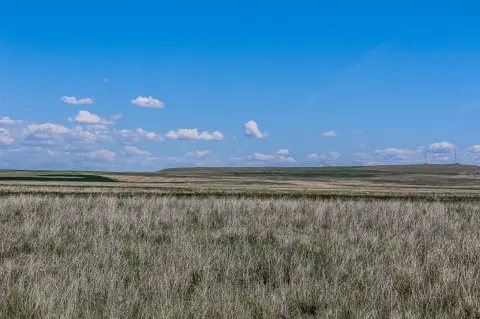 160 Acres in Cascade, MT
