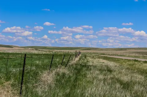 40 Acres in Cascade, MT