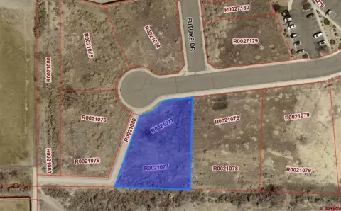Montrose Land For Residential Development