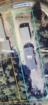 Two-Building Specialty Property