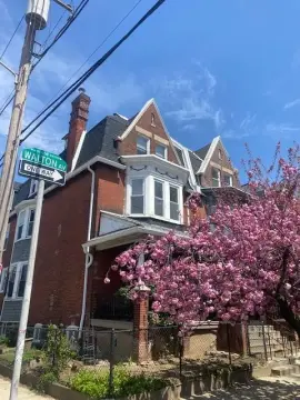 University City Triplex Opportunity