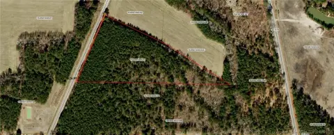 Residential and Light Commercial Land