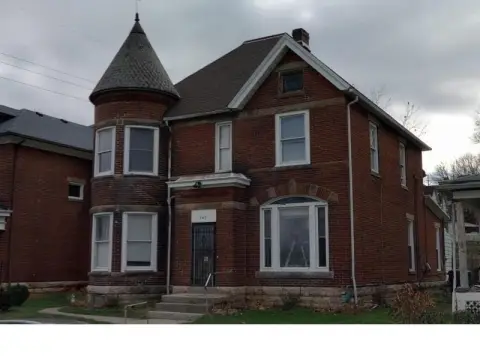 Well-Maintained Four-Unit Multifamily Property