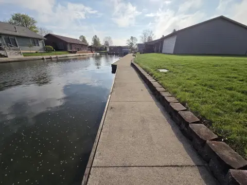Lake Lot on Grand Lake
