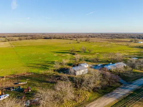 Hopkins County Land For Sale