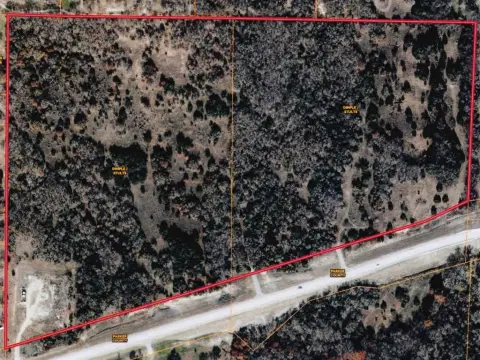 62+ Acre Commercial Land Opportunity