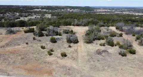 Land with Panoramic Mountain Views