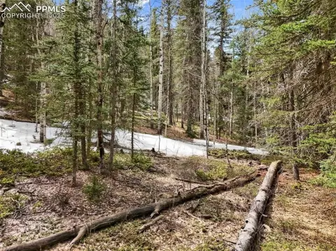 Residential Land Parcel