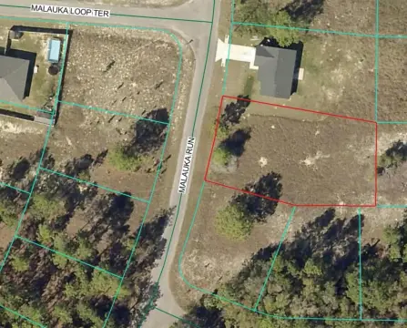 R1 Residential Lot