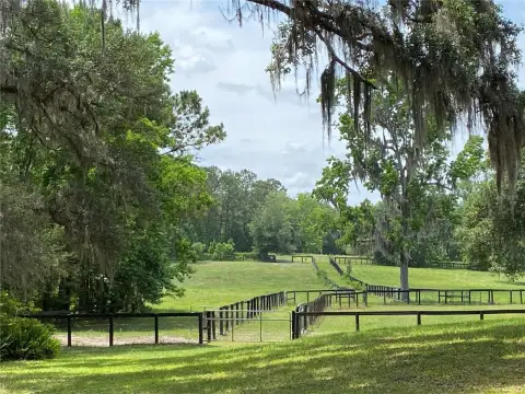 Prime Land Near Equestrian Centers