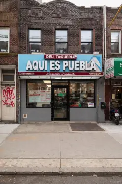 Brooklyn Mixed-Use Investment Opportunity