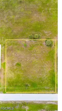 Commercially Zoned Land Parcel