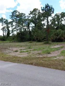 Residential Land Lot