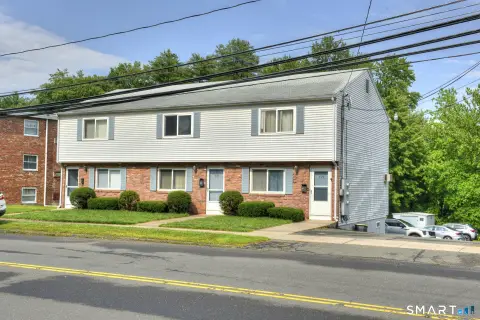 Well-Maintained Triplex with Decks