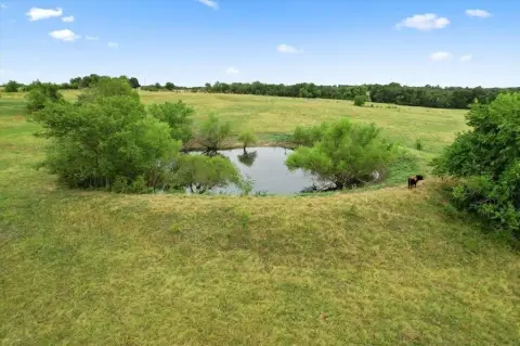 11 Acres of Van Alstyne Land
