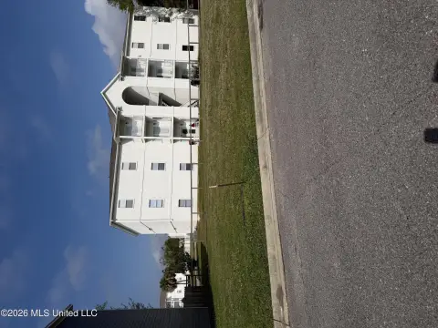 Residential Land Near Beach