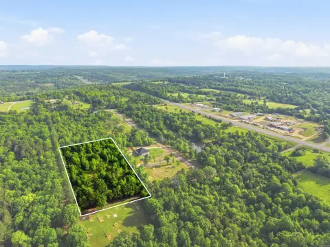 Residential Development Land with Utilities