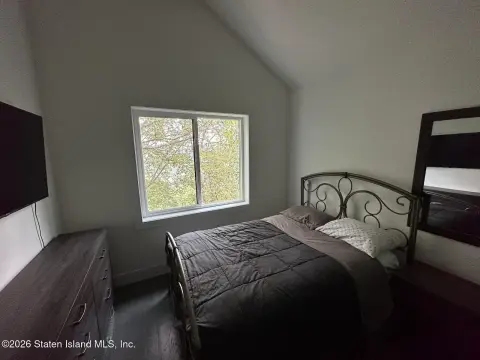 Staten Island Two-Unit Detached Home