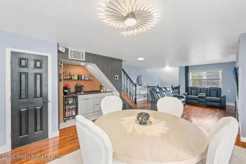 Staten Island Two-Family Home