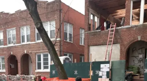 Bronx Multifamily Property for Sale