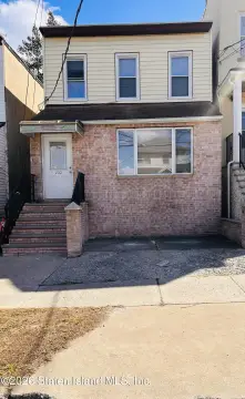 Renovated Two-Family Home, Staten Island