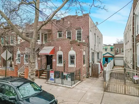 Brooklyn Multifamily Property For Sale