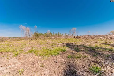 Residential Land Near Traffic Circle