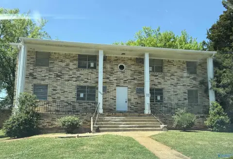 Huntsville Multifamily Property For Sale