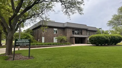 Move-in Ready Portage Office Suite