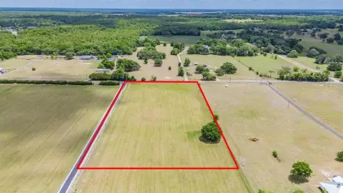 5.3 Acres in Spring Lake