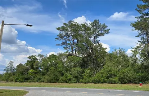 Marion Oaks Multi-Family Lot