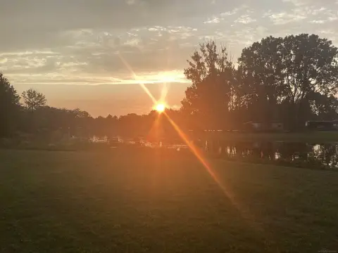 Lakefront Land Parcel For Sale