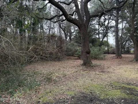 Beaufort, NC Vacant Homesite