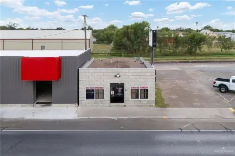 Mission Retail/Office Space Available