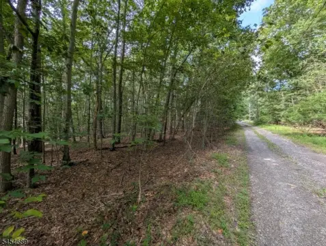 Recreation Land Near State Park