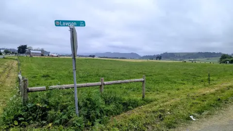 Prime Agricultural Land Near Ferndale