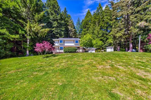 Humboldt County Multi-Home Property