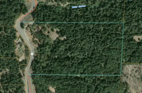 Bridgeville Land with Highway Access