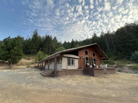 Serene Retreat on 4.7 Acres