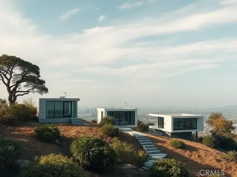 Lincoln Heights Land/Lot Opportunity