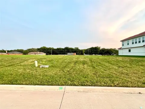 Residential Land Lot for Sale